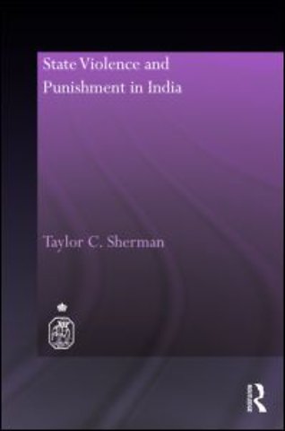 State Violence and Punishment in India