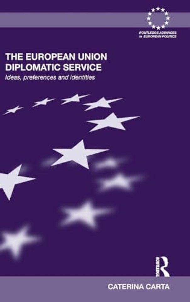 European Union Diplomatic Service