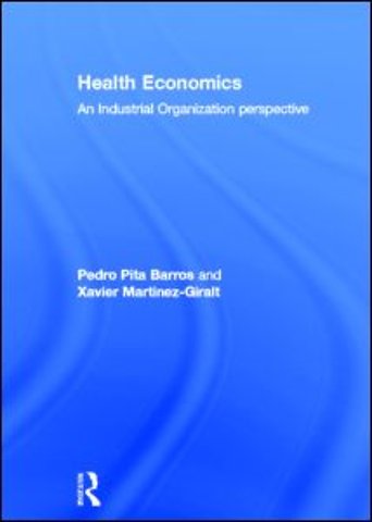 Health Economics