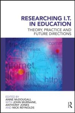 Researching IT in Education