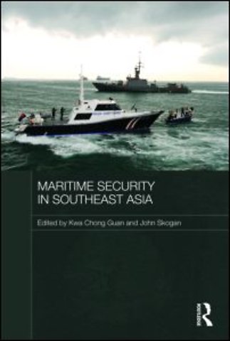 Maritime Security in Southeast Asia