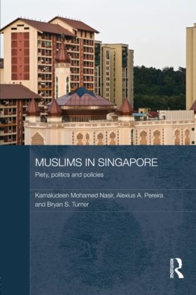 Muslims in Singapore