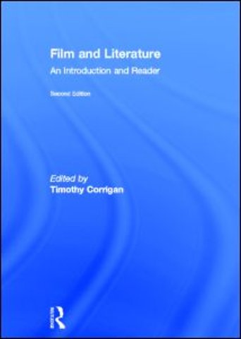 Film and Literature