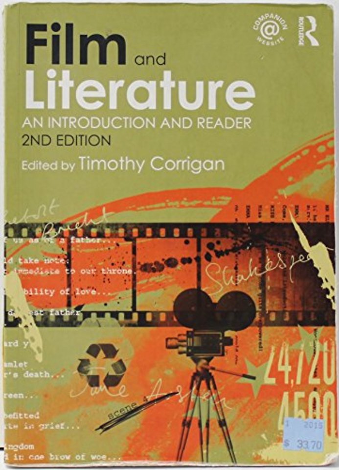 Film and Literature