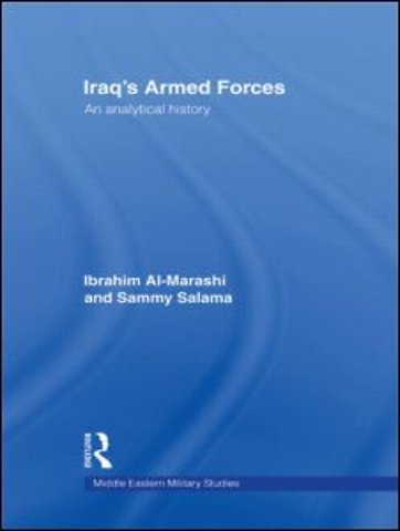 Iraq's Armed Forces