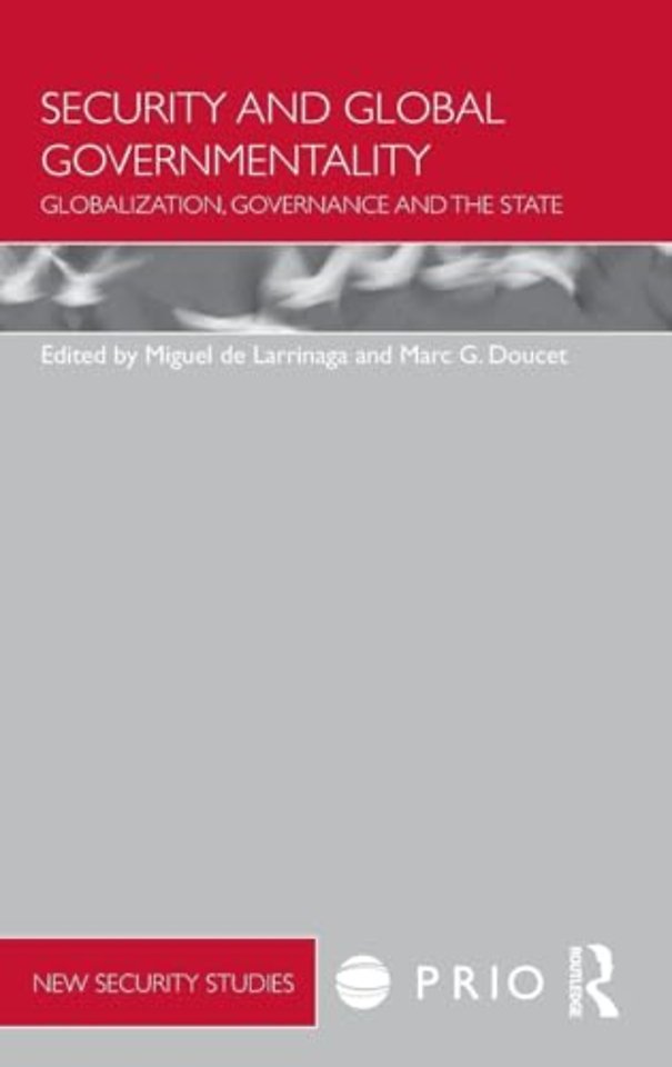 Security and Global Governmentality