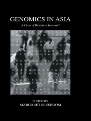Genomics In Asia