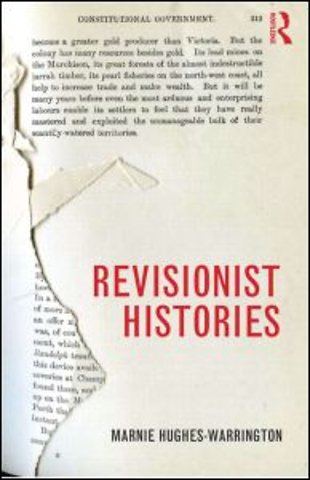 Revisionist Histories