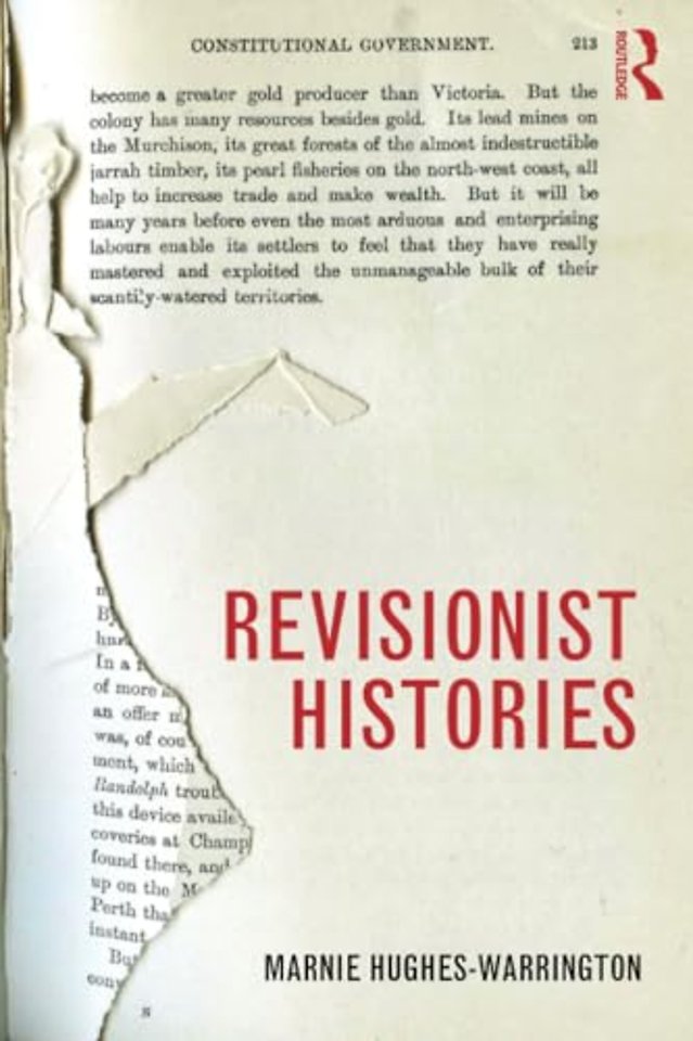 Revisionist Histories