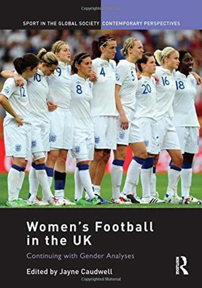 Women's Football in the UK