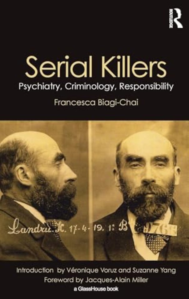 Serial Killers