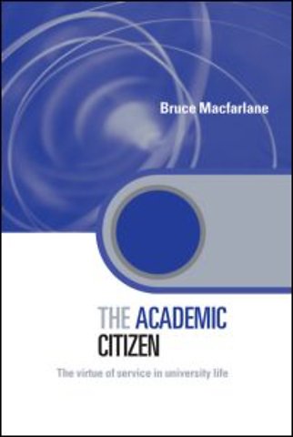 Academic Citizen