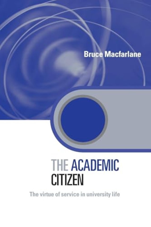 Academic Citizen