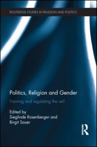 Politics, Religion and Gender