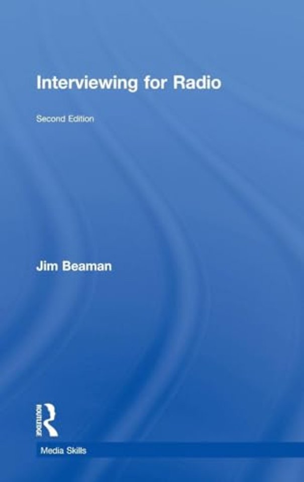 Interviewing for Radio