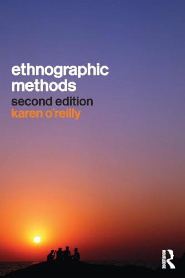 Ethnographic Methods
