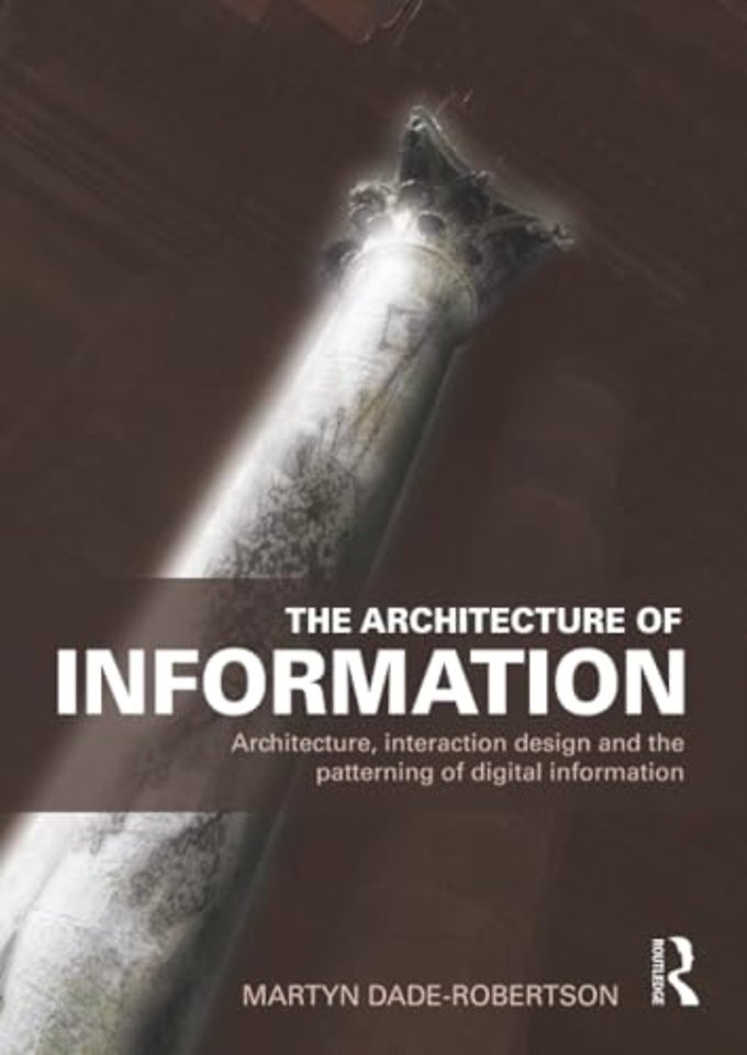 Architecture of Information