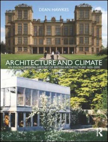 Architecture and Climate