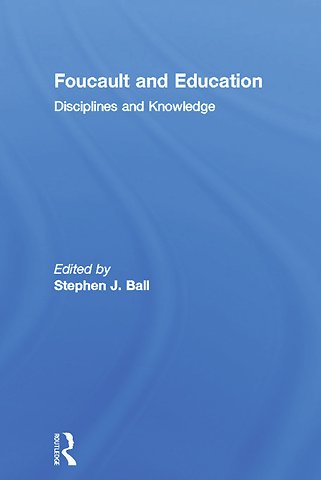 RLE: Michel Foucault (5 Vols)