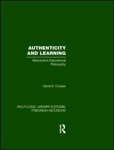 Authenticity and Learning