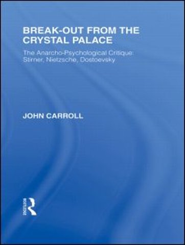 Break-Out from the Crystal Palace