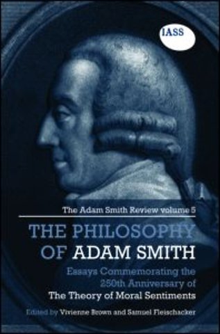 Adam Smith Review