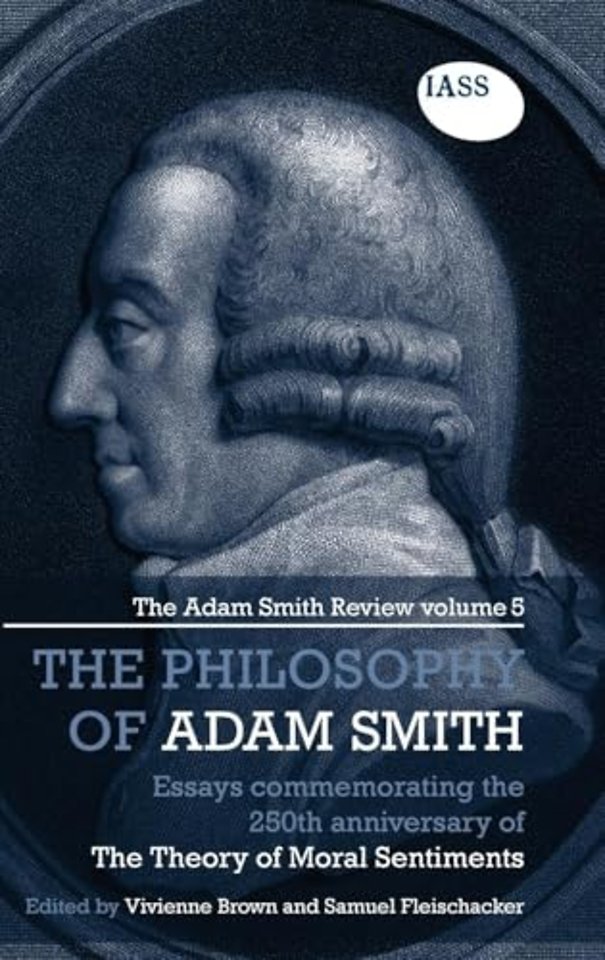 Adam Smith Review