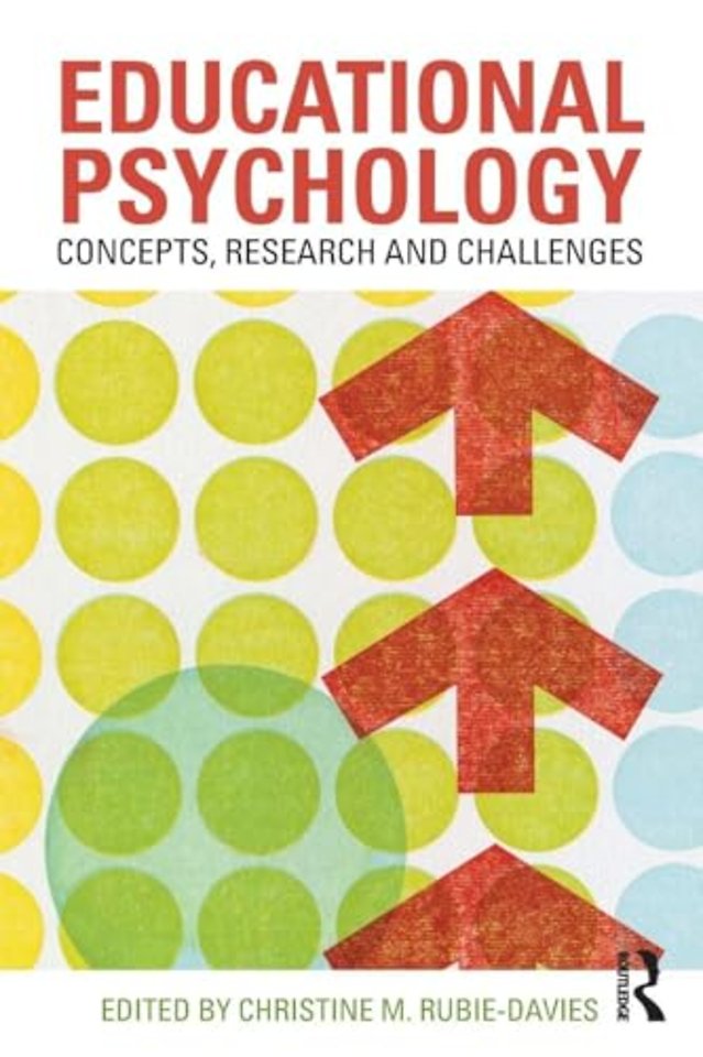 Educational Psychology: Concepts, Research and Challenges
