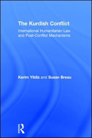 Kurdish Conflict