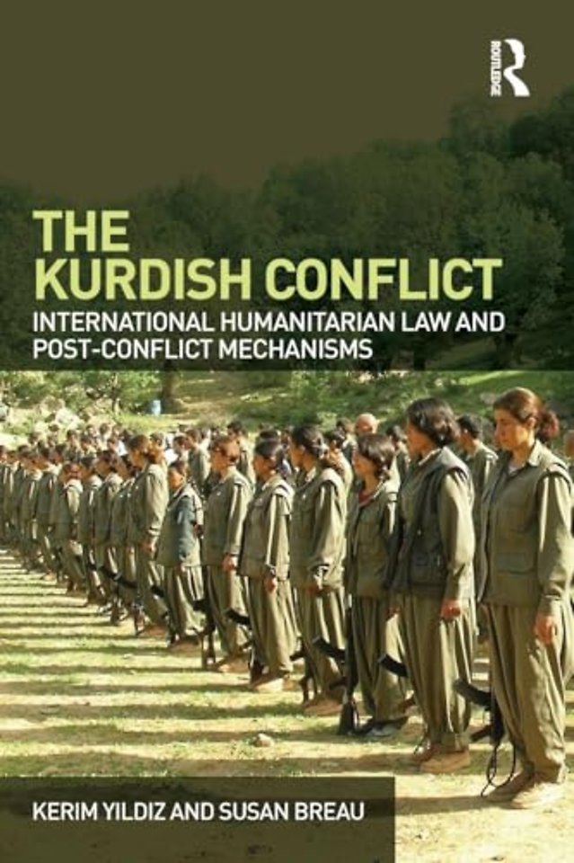 Kurdish Conflict