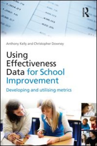 Using Effectiveness Data for School Improvement