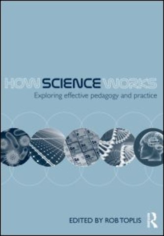How Science Works