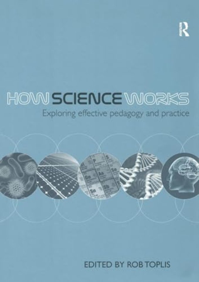 How Science Works