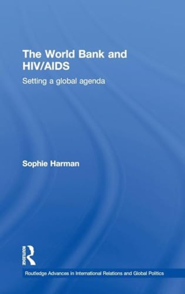 World Bank and HIV/AIDS
