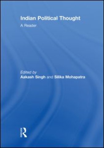 Indian Political Thought