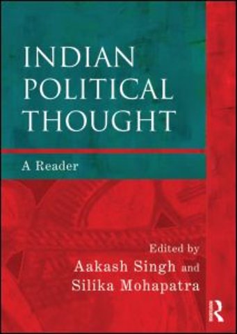Indian Political Thought