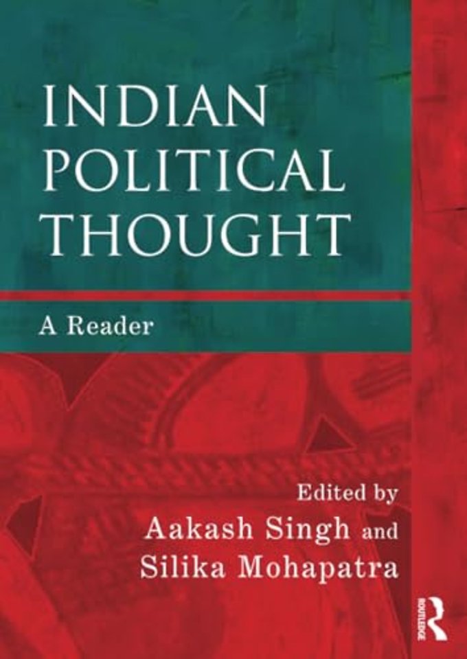 Indian Political Thought