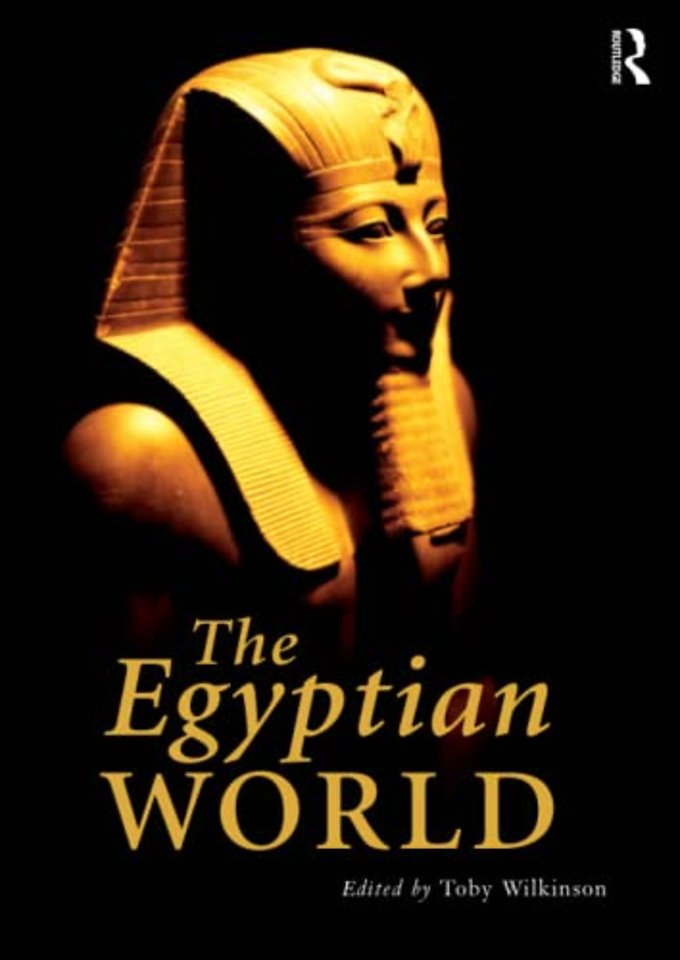 Egyptian World