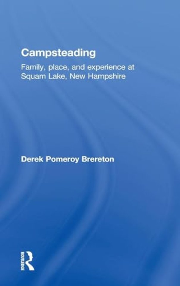 Campsteading
