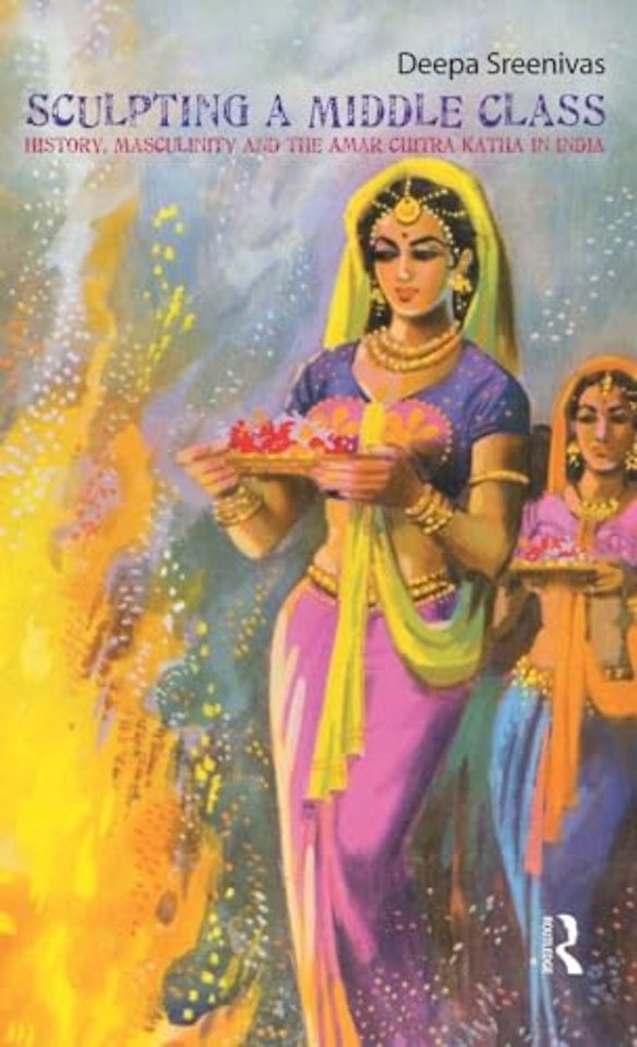 Sculpting the Middle Class