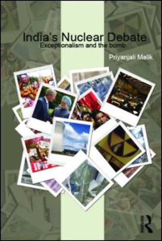 India's Nuclear Debate