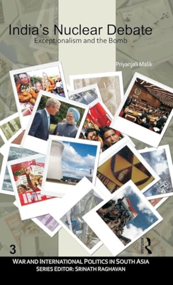 India's Nuclear Debate