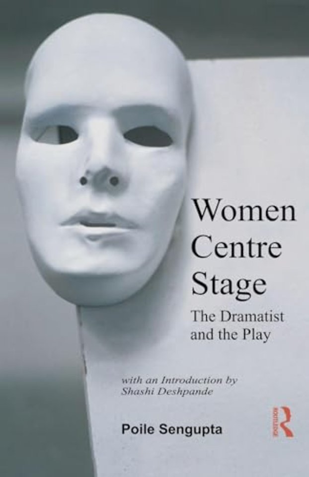 Women Centre Stage