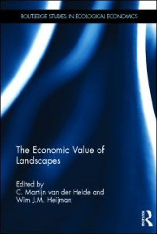 Economic Value of Landscapes