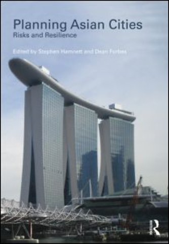 Planning Asian Cities