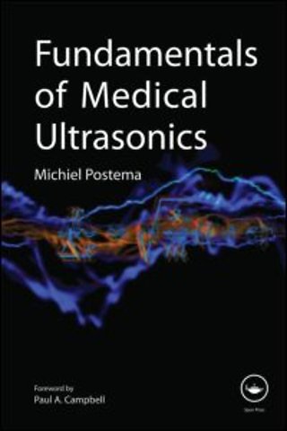 Fundamentals of Medical Ultrasonics