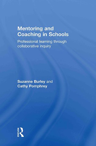 Mentoring and Coaching in Schools