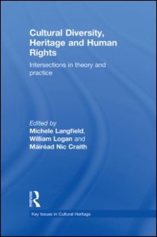 Cultural Diversity, Heritage and Human Rights