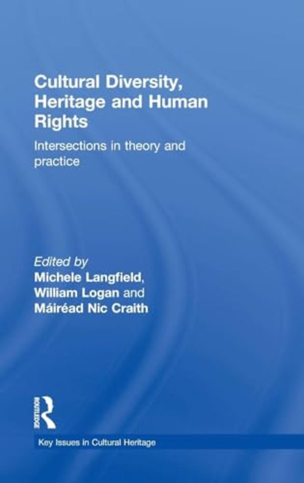 Cultural Diversity, Heritage and Human Rights