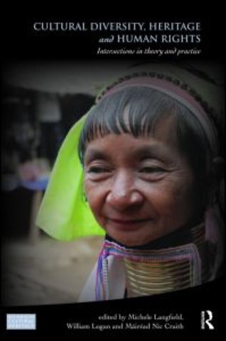 Cultural Diversity, Heritage and Human Rights